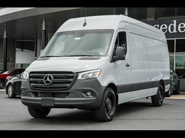 2024 Mercedes-Benz Sprinter Base