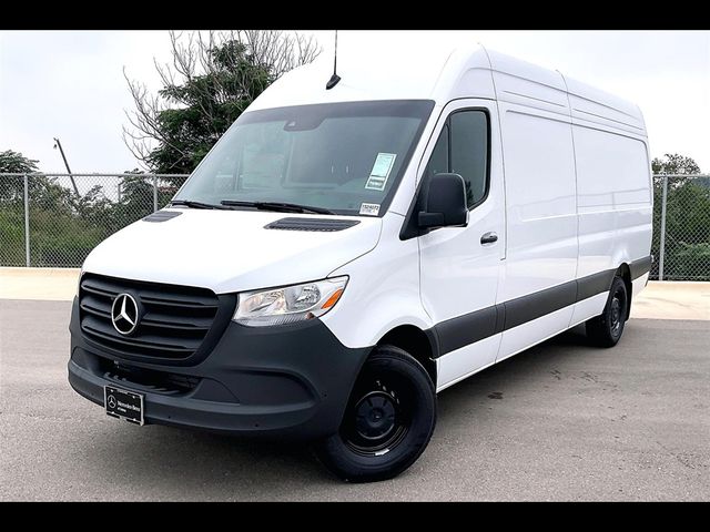 2024 Mercedes-Benz Sprinter Base