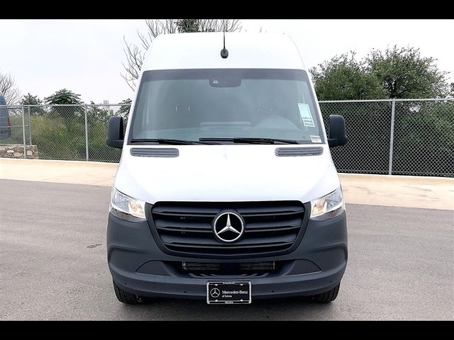 2024 Mercedes-Benz Sprinter Base