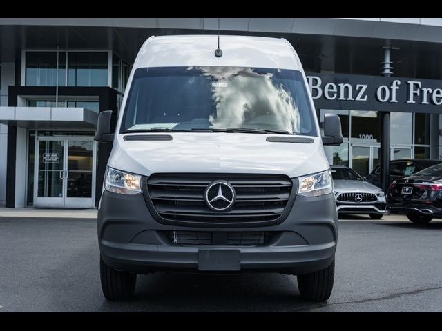 2024 Mercedes-Benz Sprinter Base