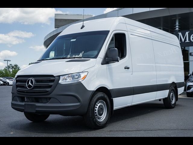 2024 Mercedes-Benz Sprinter Base