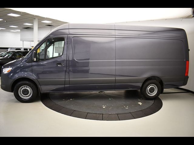 2024 Mercedes-Benz Sprinter Base