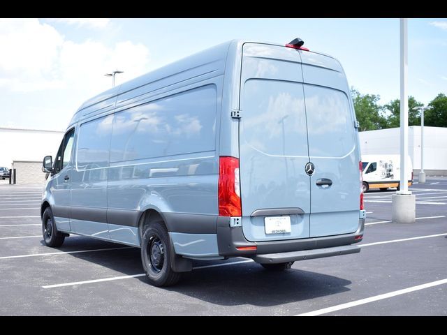 2024 Mercedes-Benz Sprinter Base