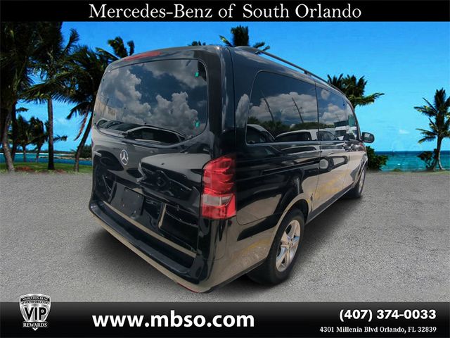 2024 Mercedes-Benz Sprinter Base