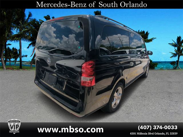 2024 Mercedes-Benz Sprinter Base