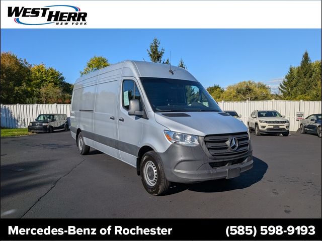 2024 Mercedes-Benz Sprinter Base