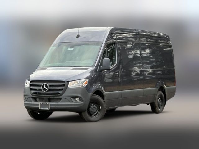 2024 Mercedes-Benz Sprinter Base