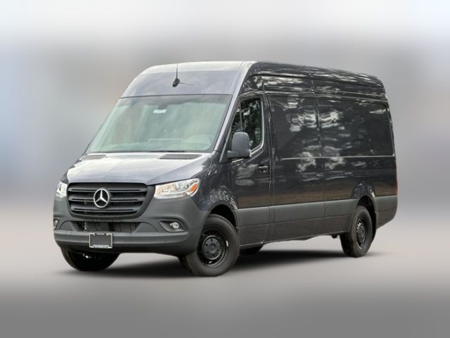 2024 Mercedes-Benz Sprinter Base
