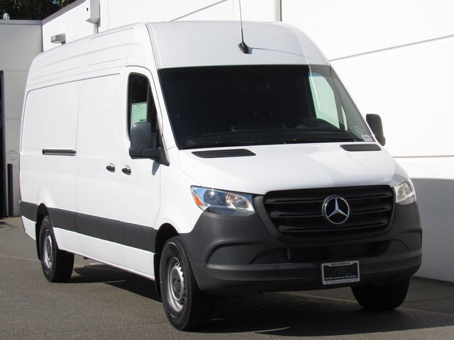 2024 Mercedes-Benz Sprinter Base