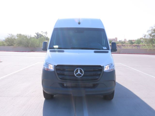 2024 Mercedes-Benz Sprinter Base