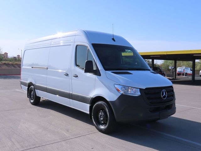 2024 Mercedes-Benz Sprinter Base