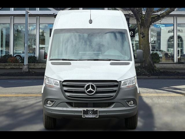 2024 Mercedes-Benz Sprinter Base