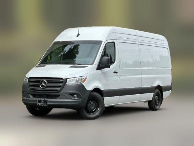 2024 Mercedes-Benz Sprinter Base