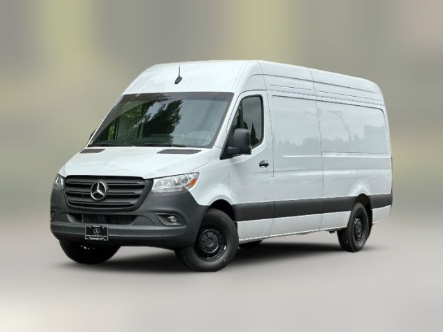 2024 Mercedes-Benz Sprinter Base