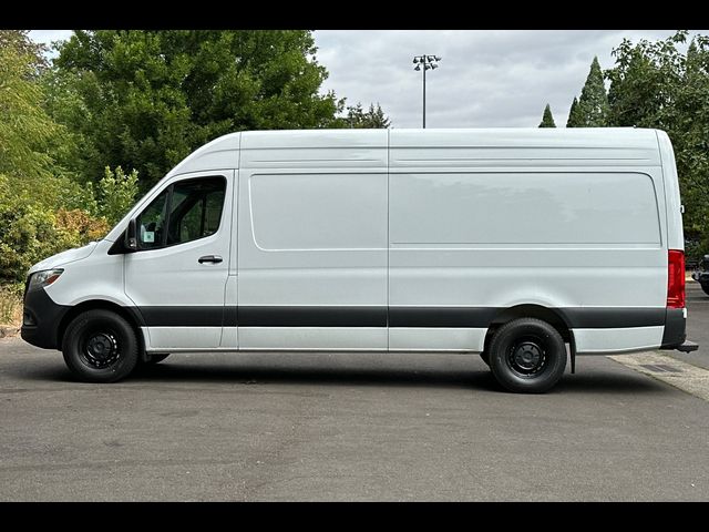 2024 Mercedes-Benz Sprinter Base