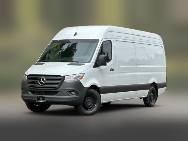 2024 Mercedes-Benz Sprinter Base