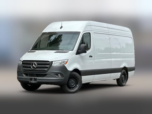 2024 Mercedes-Benz Sprinter Base