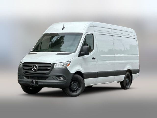 2024 Mercedes-Benz Sprinter Base