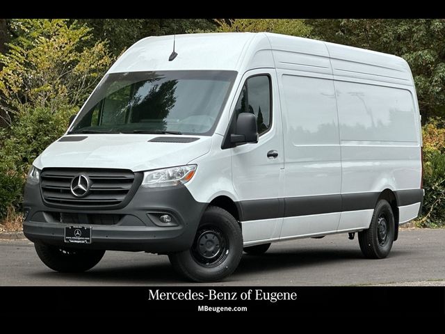 2024 Mercedes-Benz Sprinter Base