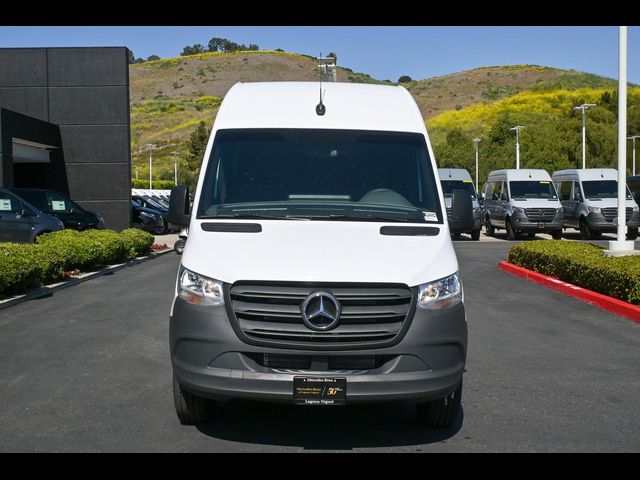 2024 Mercedes-Benz Sprinter Base