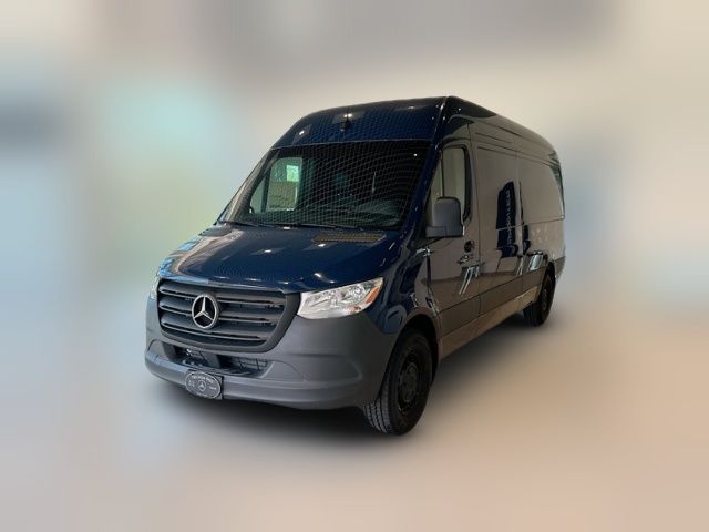 2024 Mercedes-Benz Sprinter Base