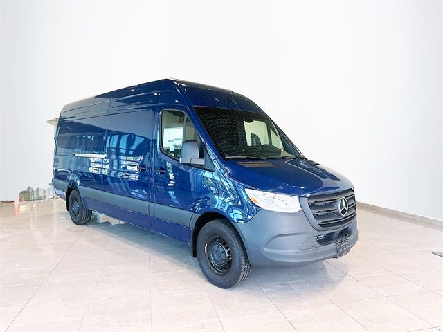 2024 Mercedes-Benz Sprinter Base