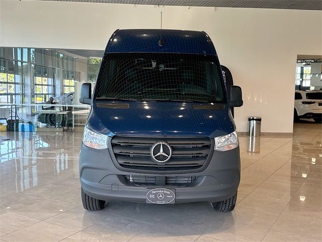 2024 Mercedes-Benz Sprinter Base