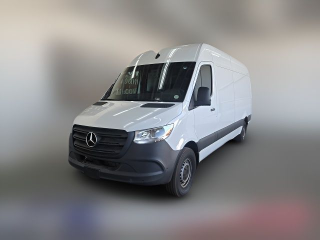 2024 Mercedes-Benz Sprinter Base