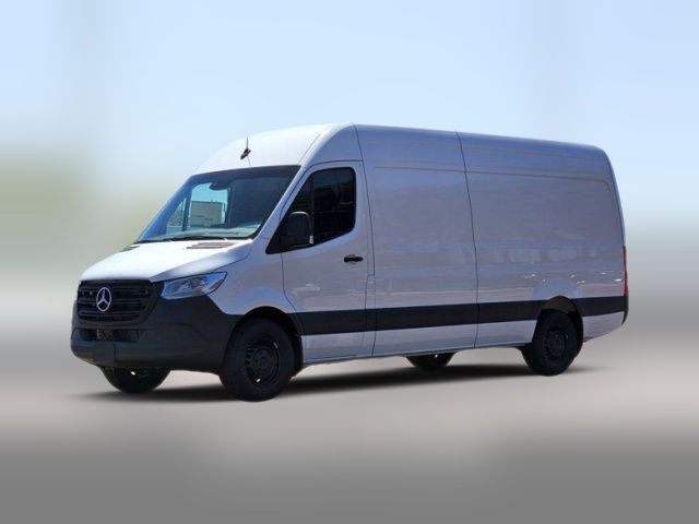 2024 Mercedes-Benz Sprinter Base