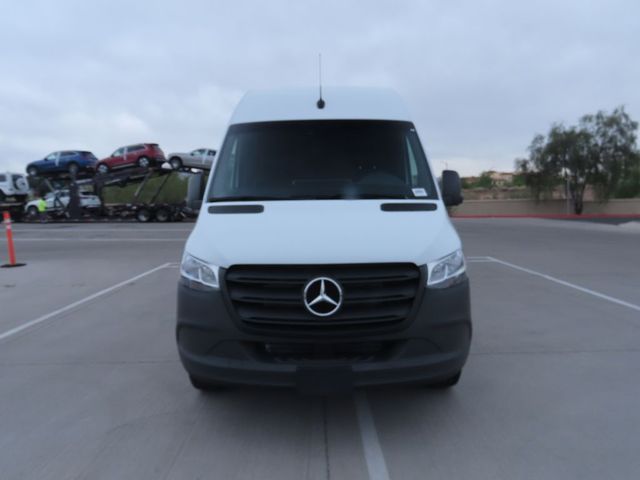 2024 Mercedes-Benz Sprinter Base