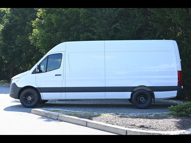 2024 Mercedes-Benz Sprinter Base