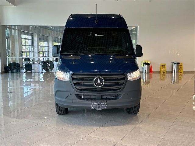 2024 Mercedes-Benz Sprinter Base