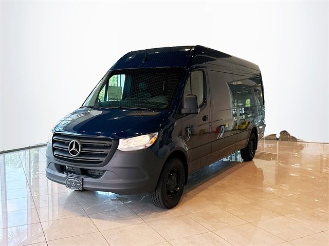 2024 Mercedes-Benz Sprinter Base