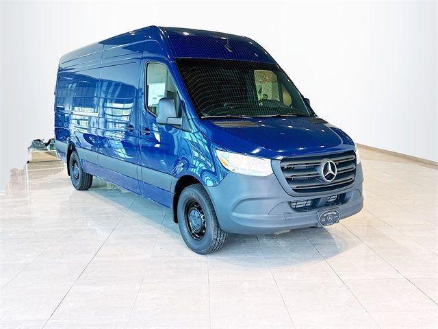 2024 Mercedes-Benz Sprinter Base