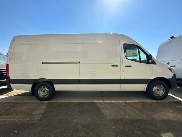 2024 Mercedes-Benz Sprinter Base