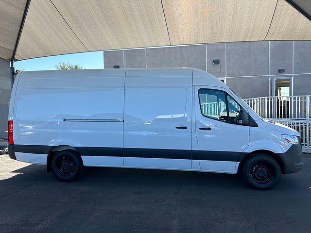 2024 Mercedes-Benz Sprinter Base