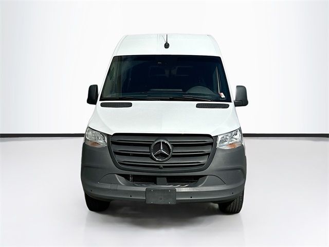 2024 Mercedes-Benz Sprinter Base