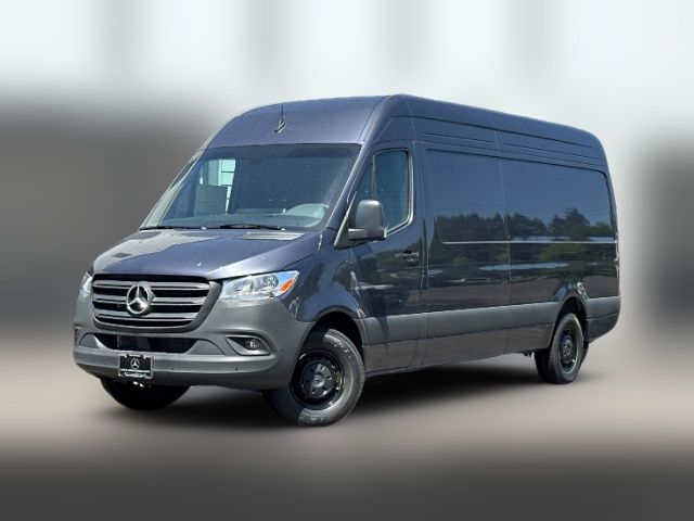 2024 Mercedes-Benz Sprinter Base