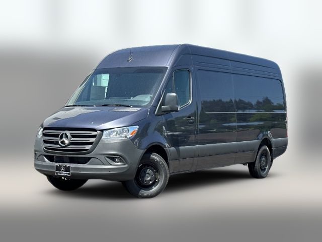 2024 Mercedes-Benz Sprinter Base