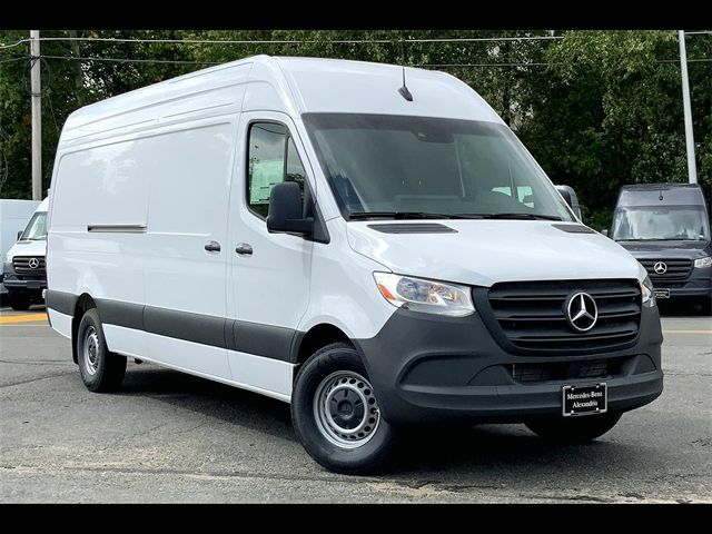 2024 Mercedes-Benz Sprinter Base