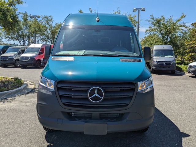 2024 Mercedes-Benz Sprinter Base