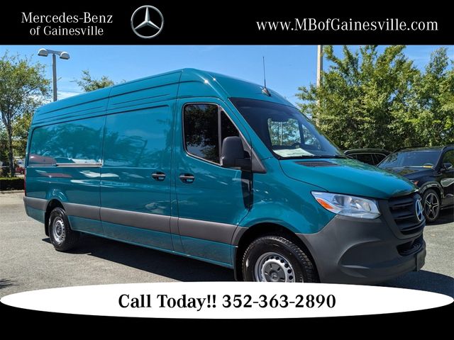 2024 Mercedes-Benz Sprinter Base