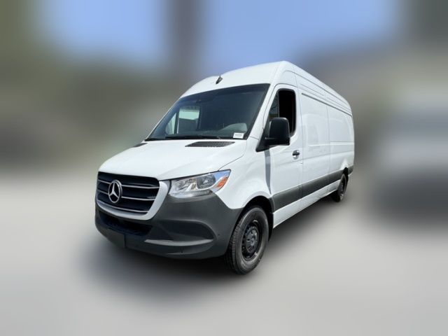 2024 Mercedes-Benz Sprinter Base