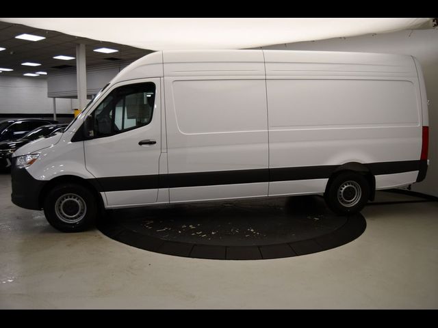 2024 Mercedes-Benz Sprinter Base