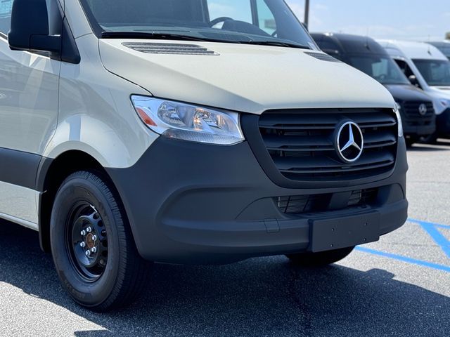 2024 Mercedes-Benz Sprinter Base