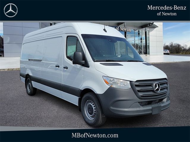 2024 Mercedes-Benz Sprinter Base