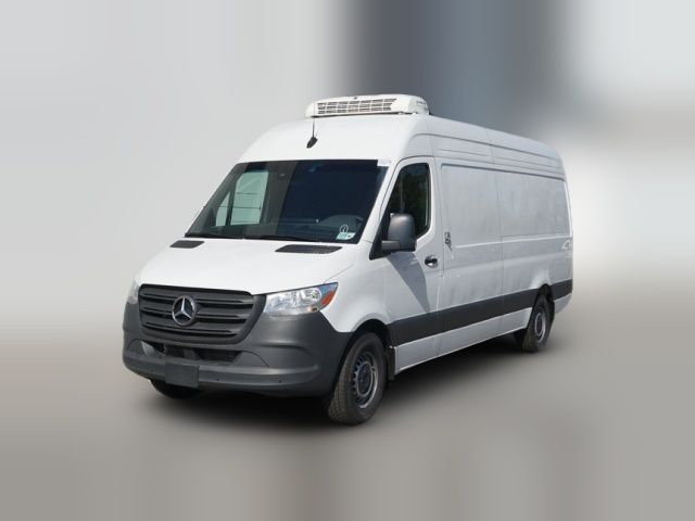 2024 Mercedes-Benz Sprinter Base