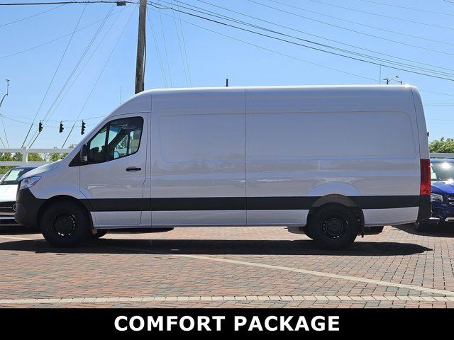 2024 Mercedes-Benz Sprinter Base