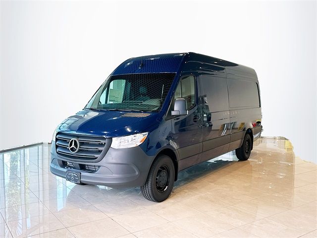 2024 Mercedes-Benz Sprinter Base