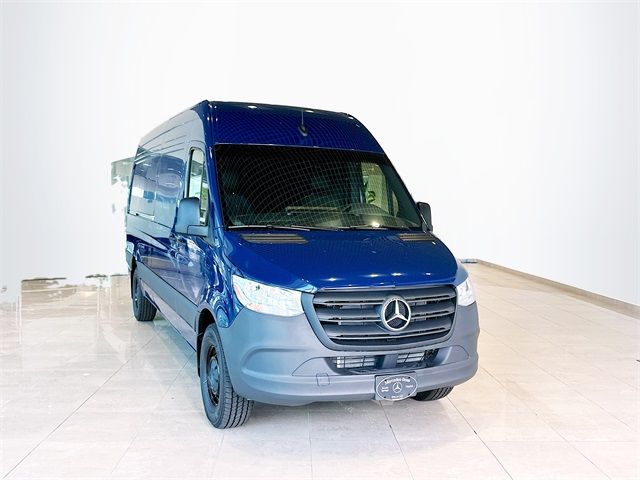 2024 Mercedes-Benz Sprinter Base